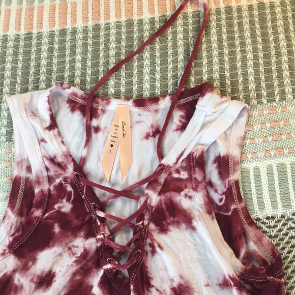 Tank Top - Picture 3 of 5